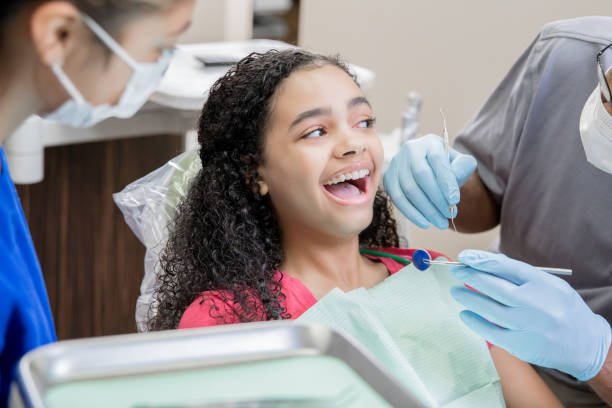 Best Emergency Cosmetic Dentistry in Highland Park, MI