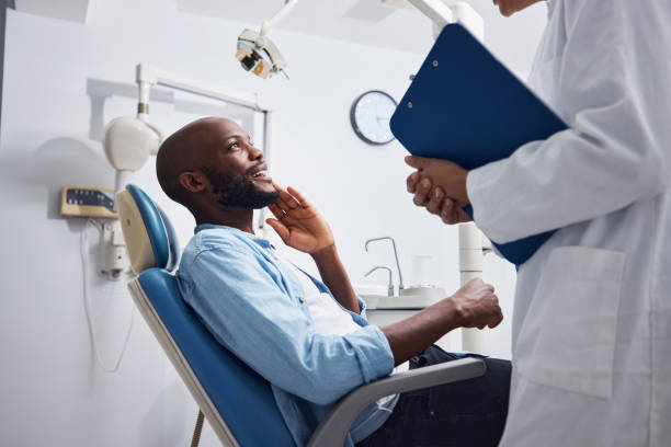 Best Emergency Dentist for Lost Fillings or Crowns in Highland Park, MI
