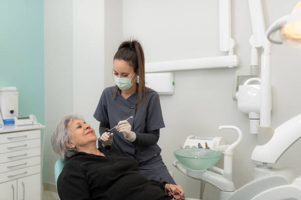 Best Emergency Root Canal Treatment in Highland Park, MI