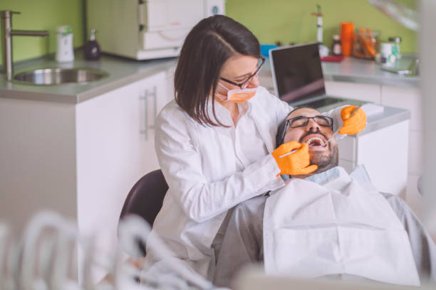 Best Emergency Dental Services for Seniors in Highland Park, MI