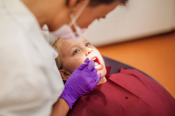 Best Broken or Cracked Tooth Emergency Dentist in Highland Park, MI