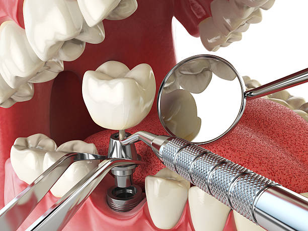 Best Pediatric Emergency Dentist in Highland Park, MI